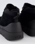 Ugg Neumel Schoenen Zwart Maat: 40 Suède Foot Locker - Thumbnail 5