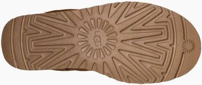 Ugg Winter Boots Beige Dames