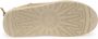 UGG Vachtlaarzen W Ultra Mini Crafted Regenerate Maat: 38 39 Materiaal: Suède Kleur: Beige - Thumbnail 14