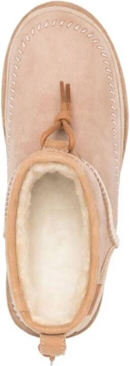 Ugg Winter Boots Beige Heren