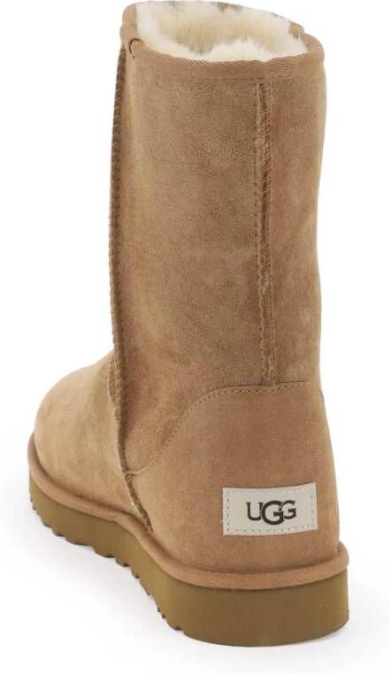 Ugg Winter Boots Beige Heren