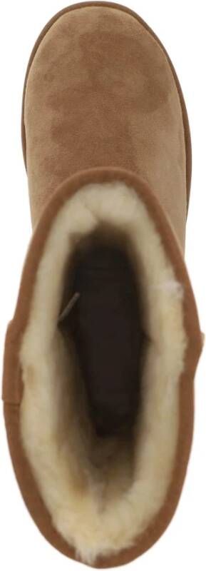Ugg Winter Boots Beige Heren