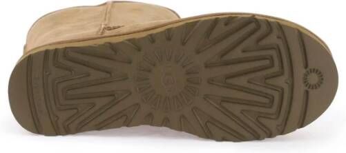 Ugg Winter Boots Beige Heren