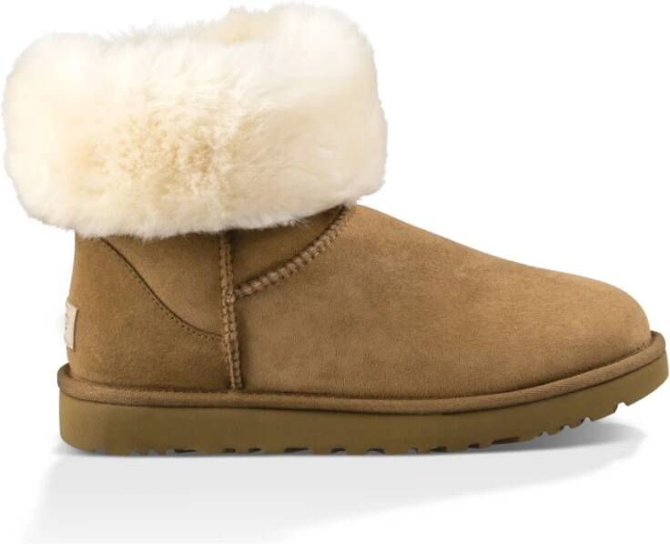 Ugg Winter Boots Beige Heren