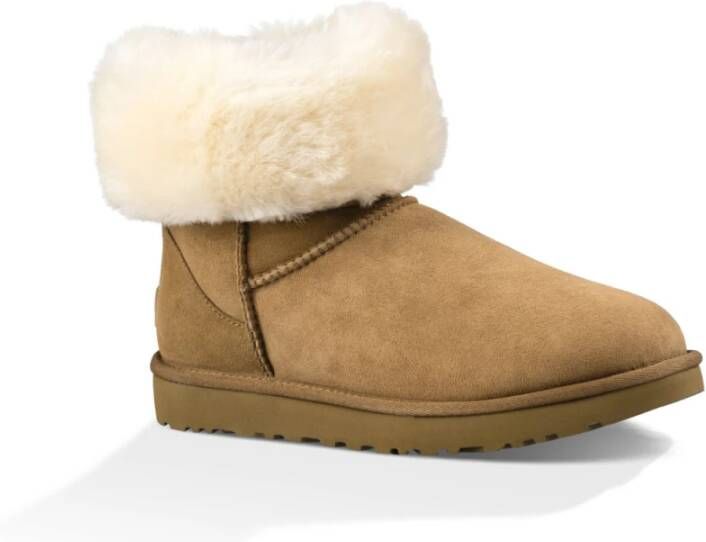 Ugg Winter Boots Beige Heren