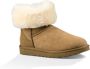 Ugg Winter Boots Beige Heren - Thumbnail 7