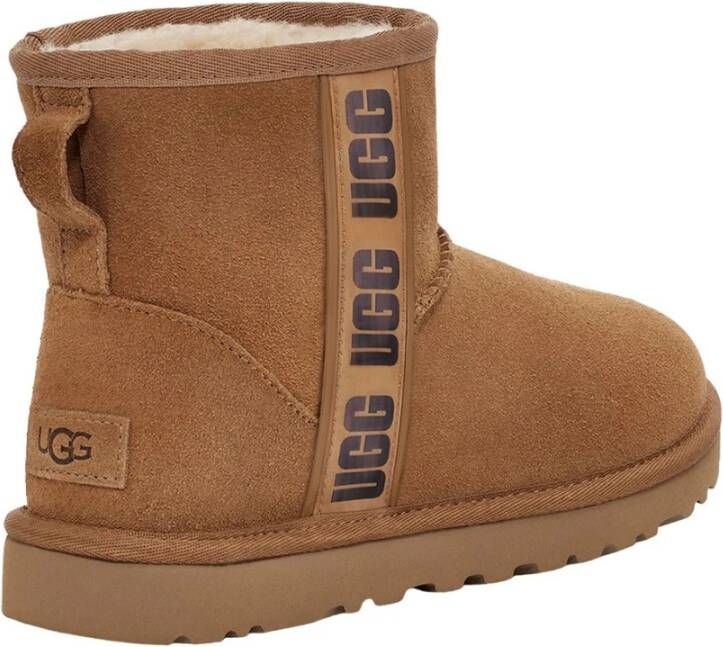 Ugg Winter Boots Bruin Dames