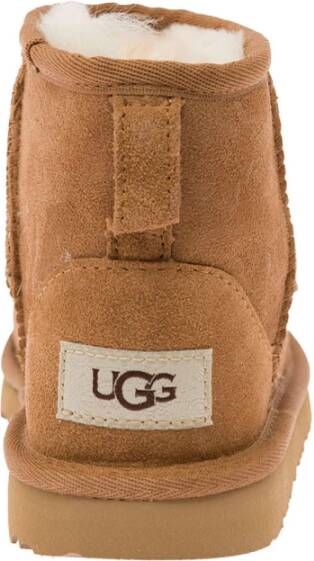 Ugg Winter Boots Bruin Dames