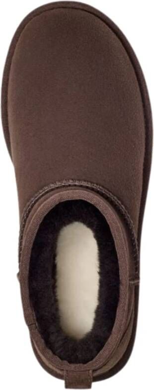 Ugg Winter Boots Bruin Dames