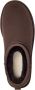 UGG Vachtlaarzen Dames W Classic Ultra Mini Maat: 39 Materiaal: Suède Kleur: Bruin - Thumbnail 3