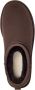 Ugg Ultra Mini Schoenen Donkerbruin 1116109 ultra mini bcdr Bruin Dames - Thumbnail 3