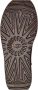 UGG Vachtlaarzen Dames W Classic Ultra Mini Maat: 39 Materiaal: Suède Kleur: Bruin - Thumbnail 4