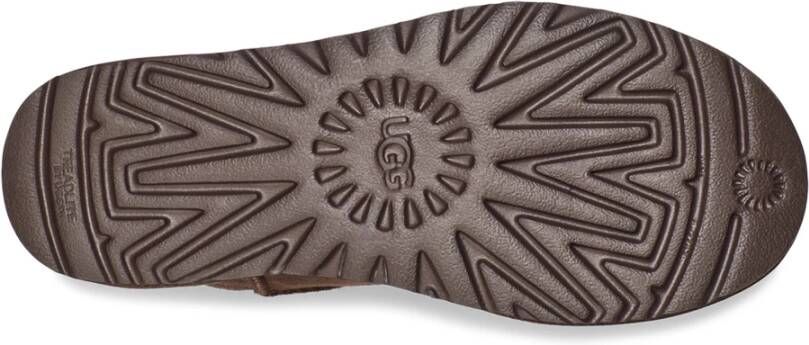 Ugg Winter Boots Bruin Dames