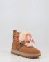 Ugg W Classic Weather Hiker voor Dames in Chestnut - Thumbnail 5