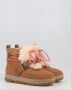 Ugg W Classic Weather Hiker voor Dames in Chestnut - Thumbnail 8