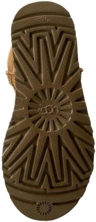 Ugg Winter Boots Bruin Dames