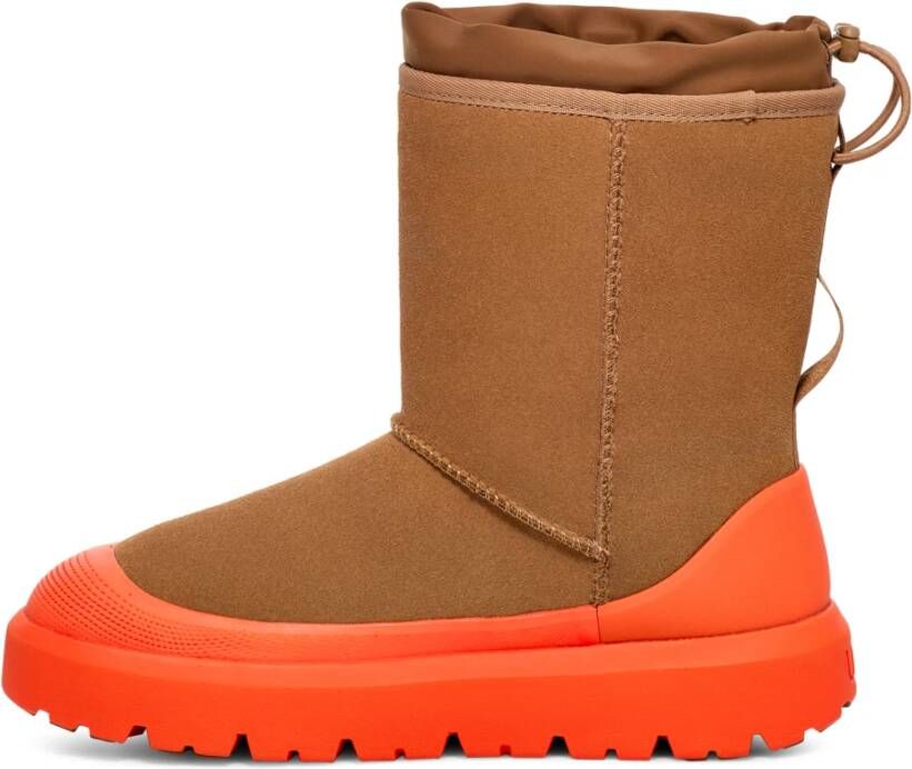 Ugg Winter Boots Bruin Heren