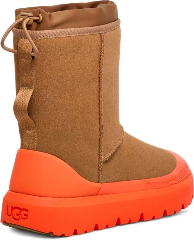 Ugg Winter Boots Bruin Heren