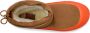 Ugg Classic Short Weather Hybrid-laars in Brown - Thumbnail 4
