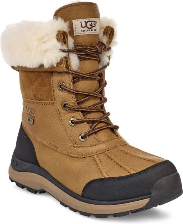 Ugg Winter Boots Bruin Heren