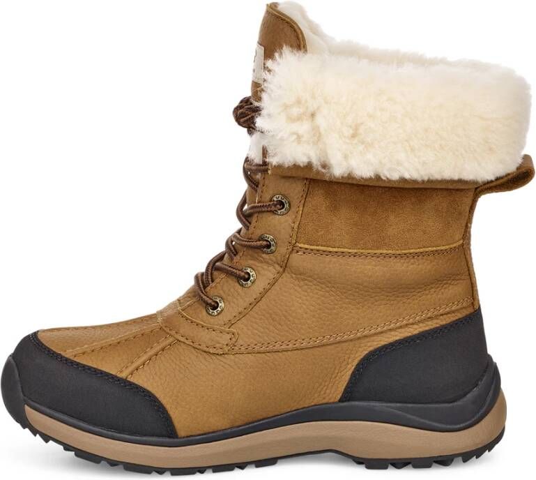 Ugg Winter Boots Bruin Heren
