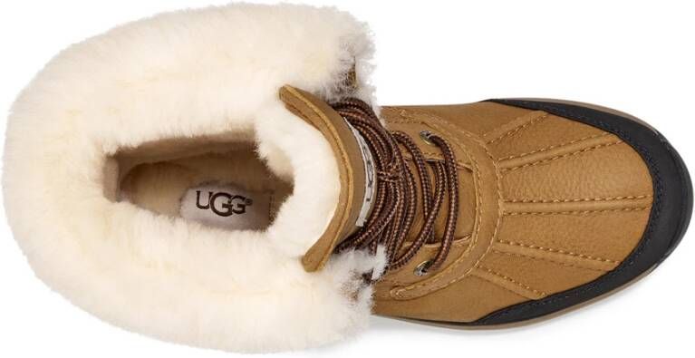 Ugg Winter Boots Bruin Heren