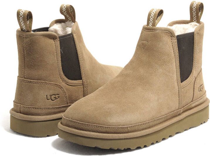 Ugg Winter Boots Bruin Heren