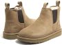 UGG Chelsea boots Heren Boots Laarzen Herenschoenen Wol Neumel chelsea Cognac - Thumbnail 15