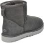 Ugg Winter Boots Gray Heren - Thumbnail 2
