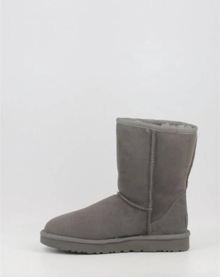 Ugg Winter Boots Grijs Dames