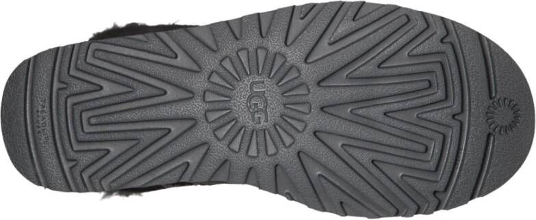 Ugg Winter Boots Grijs Dames