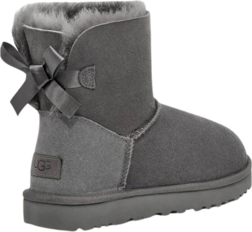 Ugg Winter Boots Grijs Dames