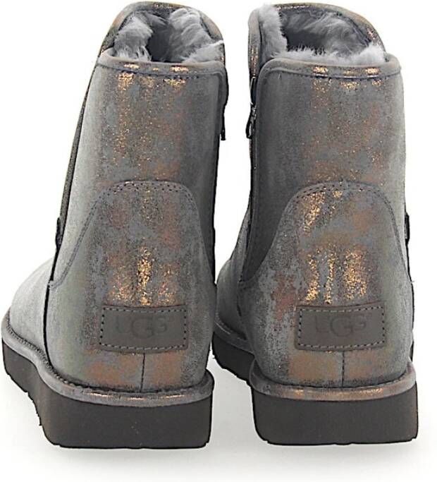 Ugg Winter Boots Grijs Dames