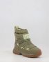 UGG Yose Puffer Laarzen Burnt Olive Dames Laars 1131978-BTOL - Thumbnail 8