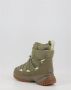 UGG Yose Puffer Laarzen Burnt Olive Dames Laars 1131978-BTOL - Thumbnail 10