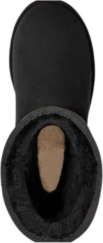 Ugg Winter Boots Zwart Dames