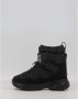 UGG Snowboots Dames W Yose Puffer Mid Maat: 38 Materiaal: Textiel Kleur: Zwart - Thumbnail 7