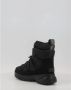 UGG Snowboots Dames W Yose Puffer Mid Maat: 38 Materiaal: Textiel Kleur: Zwart - Thumbnail 8