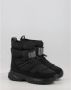 UGG Snowboots Dames W Yose Puffer Mid Maat: 38 Materiaal: Textiel Kleur: Zwart - Thumbnail 9
