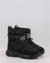 Ugg Zwarte Waterdichte Puffer Laarzen Black Dames - Thumbnail 8