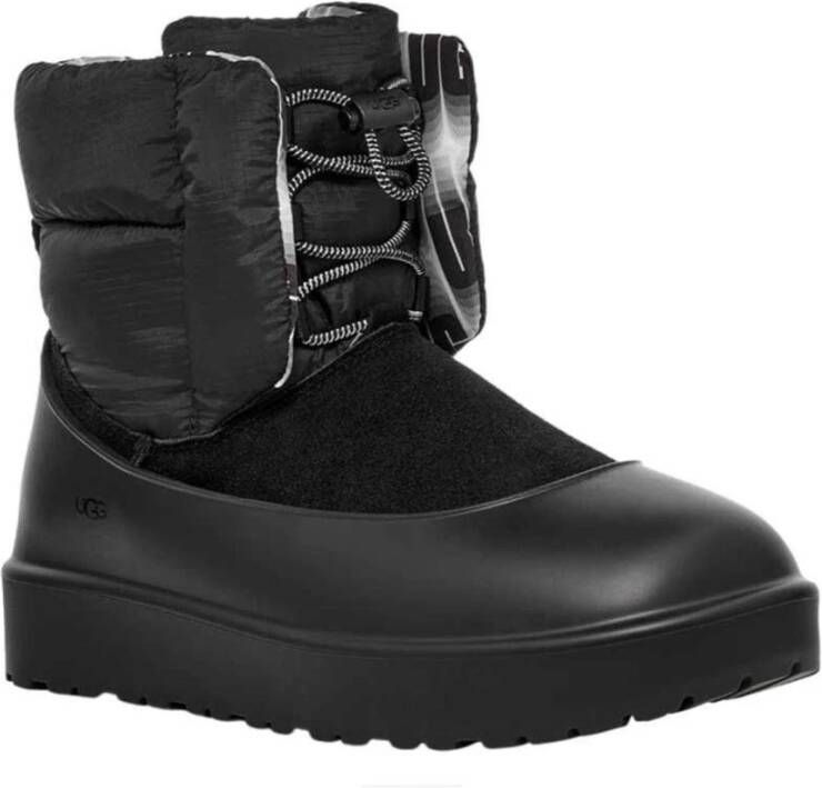 Ugg Winter boots Zwart Dames