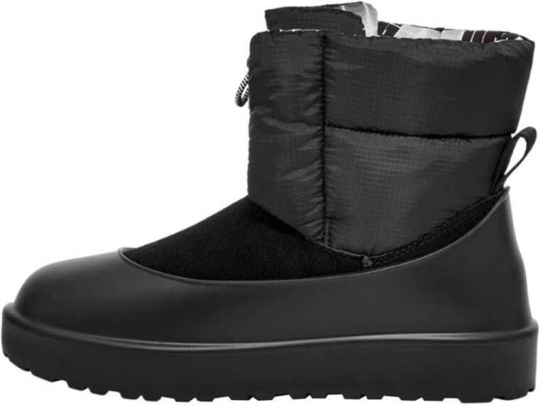Ugg Winter boots Zwart Dames