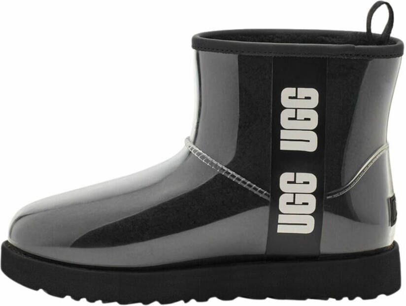 Ugg Winter Boots Zwart Dames