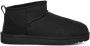 Ugg M Classic Ultra Mini Boots Schoenen black maat: 45 beschikbare maaten:42 43 44 45 46 48.5 - Thumbnail 2