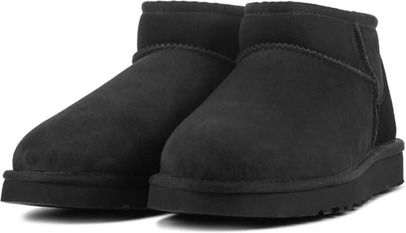 Ugg Winter Boots Zwart Heren