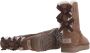 Ugg Stijlvolle Winterlaarzen voor Vrouwen Brown Dames - Thumbnail 4