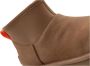 UGG Plateaulaarsjes CLASSIC MINI DIPPER instap boots winterlaarzen snowboots met plateauzool - Thumbnail 6
