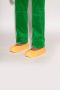 Ugg Classic Maxi Toggle korte laars voor Dames in Brown - Thumbnail 7