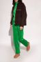Ugg Classic Maxi Toggle korte laars voor Dames in Brown - Thumbnail 8