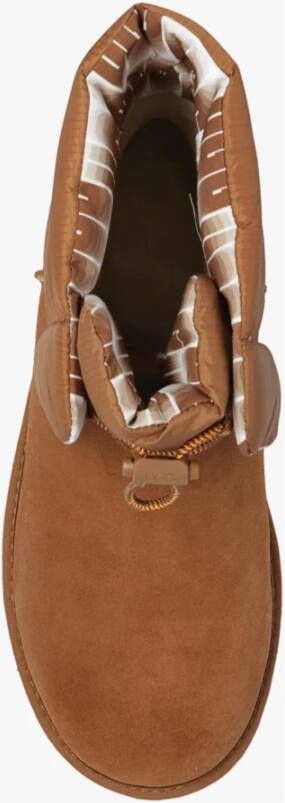 Ugg Winterlaarzen Bruin Dames